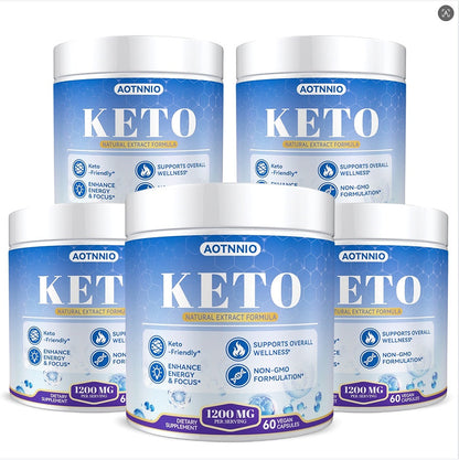 KETO