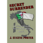 Secret Surrender: The Naval Odyssey of Professor James Brand - Paperback
