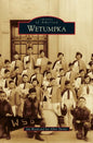 Wetumpka - Hardcover