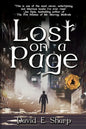 Lost on a Page: The Inciting Incident - Paperback