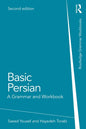 Basic Persian: A Grammar and Workbook - Paperback