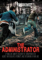 The Administrator: A Young Gay Lawyer's Discovery of Corruption in the Agency That Regulates Attorneys, and Exploration of New Love. - Hardcover