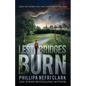 Lest Bridges Burn - Paperback