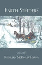 Earth Striders - Paperback