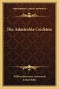 The Admirable Crichton - Paperback