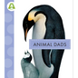 Animal Dads - Hardcover