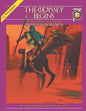 The Odyssey Begins: Adventures for Odysseys & Overlords - Paperback