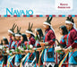 Navajo - Library Binding