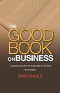 The Good Book on Business: Lessons from the #1 best seller of all time - Paperback