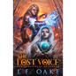 The Lost Voice - Paperback