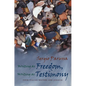 Writing as Freedom, Writing as Testimony: Four Italian Writers and Judaism - Hardcover