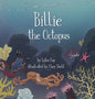 Billie the Octopus - Hardcover