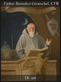 Fr. Benedict Groeschel - Paperback