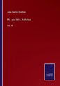 Mr. and Mrs. Asheton: Vol. III - Paperback