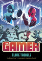 Clone Trouble - Hardcover