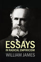 Essays In Radical Empiricism - Paperback