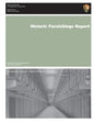 Historic Furnishings Report: Alcatraz Island: Main Prison Building - Paperback