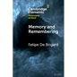 Memory and Remembering - Paperback
