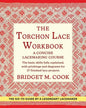 The Torchon Lace Workbook - Paperback