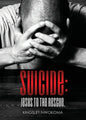 Suicide: Jesus to the Rescue. - Paperback