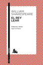 El Rey Lear - Paperback