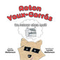 Raton Yeux-Carrés, Tome 2: De retour chez moi ! - Paperback