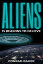 Aliens: Paranormal UFO Sighting Cases That Still Mystify Non-Believers - Paperback