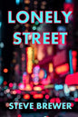 Lonely Street - Paperback