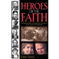 Heroes of Faith - Paperback