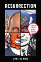 Resurrection: Comics in Post-Soviet Russia - Paperback