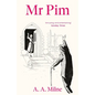 Mr Pim - Paperback