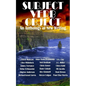 Subject Verb Object: An Anthology of New Writing - Paperback