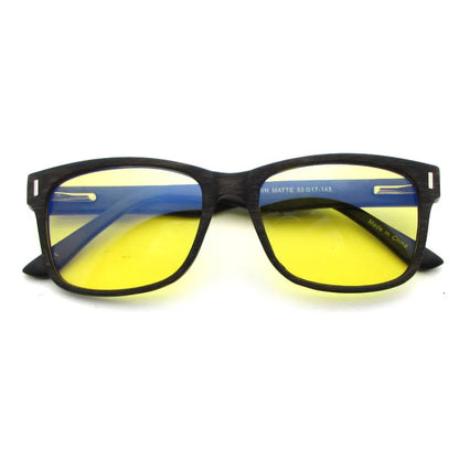 Anti-Radiation Computer Glasses