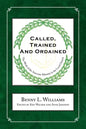 Called, Trained and Ordained - Paperback