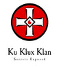 Ku Klux Klan: Secrets Exposed - Paperback