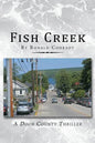 Fish Creek: A Door County Thriller - Paperback