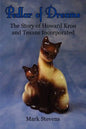 Pedlar of Dreams: The Story of Howard Kron and Texans Incorporated - Paperback