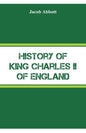 History of King Charles II of England - Paperback
