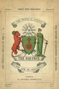 The Equinox: Keep Silence Edition, Vol. 1, No. 4 - Hardcover