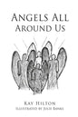Angels All Around Us - Paperback