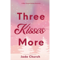 Three Kisses More - Paperback