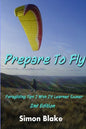 Prepare to Fly 2nd Edition - Paperback