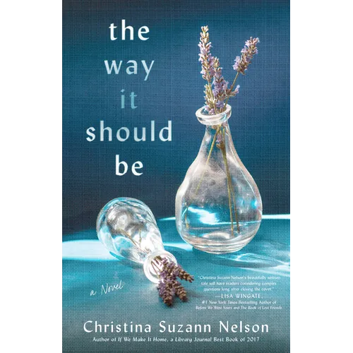 Way It Should Be - Hardcover