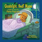 Goodnight, Sadi Moose: A Bedtime Story - Paperback