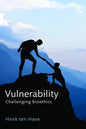 Vulnerability: Challenging Bioethics - Paperback