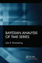 Bayesian Analysis of Time Series - Paperback