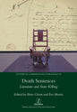 Death Sentences: Literature and State Killing - Paperback