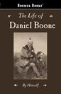 The Life of Daniel Boone - Paperback
