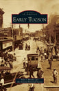 Early Tucson - Hardcover