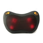 Cervical Spine Massager Electric Neck Massage Pillow